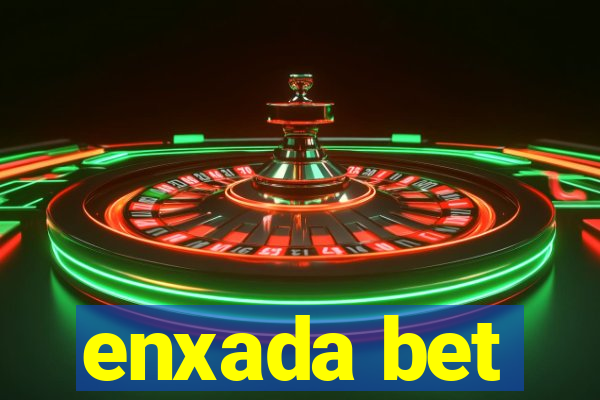 enxada bet